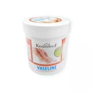 독일정품 바세린 100ml 크라우드호프 백색 보습제 발꿈치 각질제거 보습 수분 크림