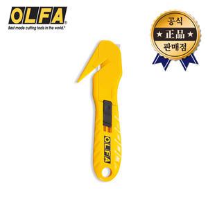 OLFA 안전칼 SK-10 박스칼 밴딩끈 올파 캇타 컷터 커터