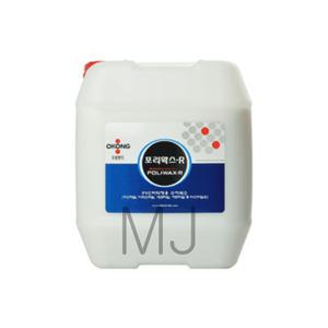 오공본드 OKONG 포리왁스R 수지왁스R /18.7L
