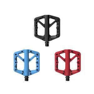 [crankbrothers] 크랭크브라더스 STAMP 1 SMALL 스탬프 플랫 페달 평페달