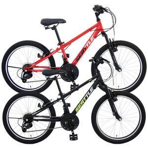 2026 삼천리자전거 하운드 주니어 자전거 시애틀 MT 22 21단 생활용 컴포트 MTB 두발