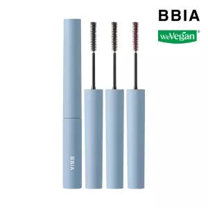 삐아 네버 다이 마스카라 슬림(3colors)