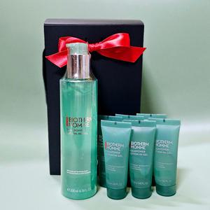 [백화점즉시입고/당일보냄] 비오템 옴므 아쿠아파워 올인원 로션 인 젤 200ml +올인원120ml+백화점포장