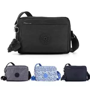 KIPLING 키플링 크로스백 ABANU M 아바누M / 카메라백
