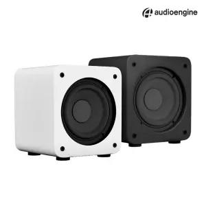Audioengine S6 오디오엔진 6인치 서브우퍼 스피커