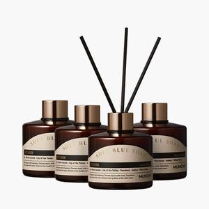 [멈칫] 블랙베리앤베이 디퓨저 200ml 2개입 1+1
