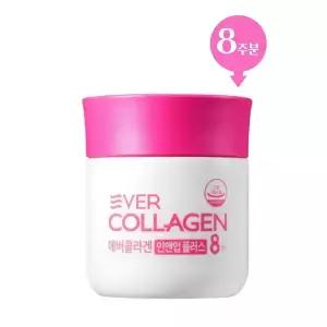 에버콜라겐 인앤업 플러스 750mg 112정 1개