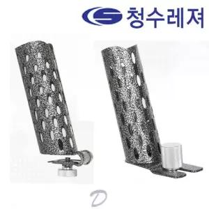 청수레져 낚시용품 대잡이