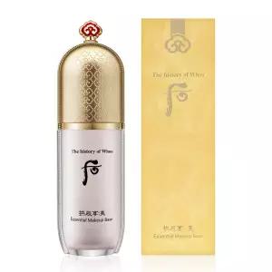 더후 공진향 미 에센셜 베이스 40ml 톤업 메이크업