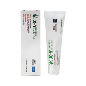 알로에 XY 프리미엄 스킨쉽젤 120ml 1개/러브젤 마사지 XY러브 스킨쉽로션