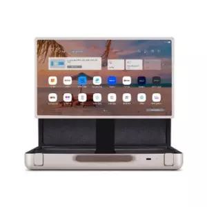 [하이마트] [빠른출발] LG 68cm 스탠바이미Go 27LX5QKNA