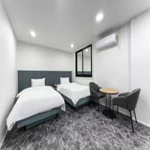 [전남] 목포 주노호텔 - JONO HOTEL(전남, 목포)