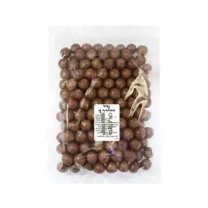 [좋은세상두원] 까먹는 생 마카다미아 1kg 대용량