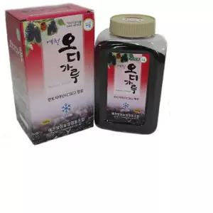 예천오디가루 360g [진공동결건조] (오디,누에환)