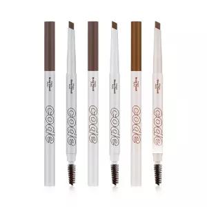 코드글로컬러 모노 브로우 펜슬 오토 0.35g
