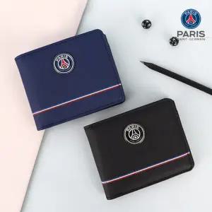 지갑 PSG 캐스팅라인 반지갑 남학생 지갑 초등 중학 고등 주니어