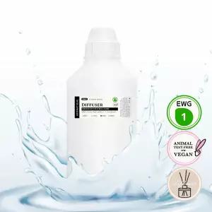 비건 디퓨저 베이스(고급형/EWG1등급)-500ml 천연 발효주정 방향제 리필 만들기 재료