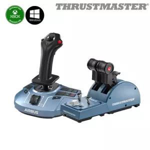 [트러스트마스터] TCA SIDESTICK X, QUADRANT 슬림 패키지(XBOX/PC지원)SSG