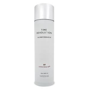 MISSHA 타임 레볼루션 더 퍼스트 에센스 5X 180ml 1개 Ss