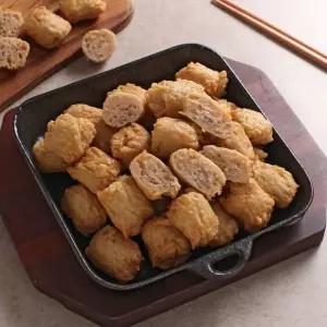 [대식가] 일키로 고추잡채어묵 1kg 2봉