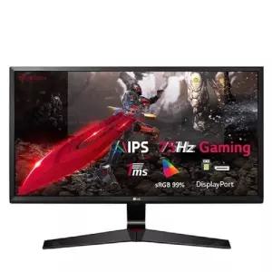 LG전자 27MP59G IPS패널 게이밍 모니터 27인치 사무 업무용 리퍼
