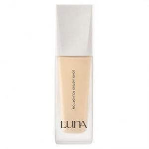 루나 롱래스팅 파운데이션 30ml, 13호 포슬린, 1개 one option