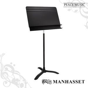 맨하셋 5001 오케스트라 보면대 Manhasset 만하셋 심포니 유압식 스탠드 악보대
