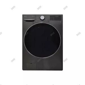 LG 드럼세탁기 트롬 15kg 블랙 인공지능 스마트기능 다운로드기능 10년보증 3등급 최신형-New 빠른설치