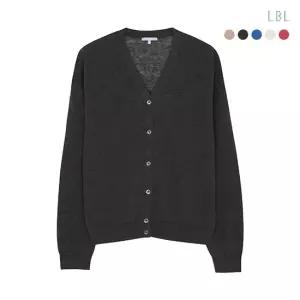 (25SS) SAINT PIERRE 퓨어 린넨100 가디건