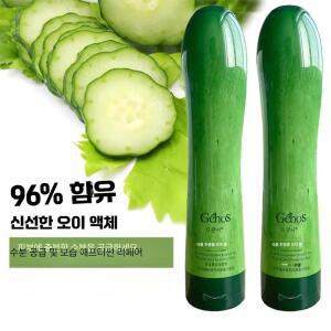 마카사조 오이수딩젤 오이젤 바디로션 톤업 바디로션 촉촉한 수딩젤 크림 오이 선인장 알로에 오이