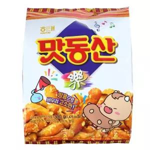 해태 맛동산 300g