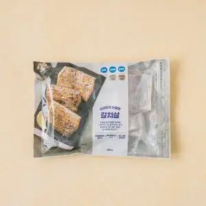 [냉동][베트남] 손질 순살 갈치 (500g) (소금간)
