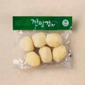 깐 알감자 500g (4~8입)