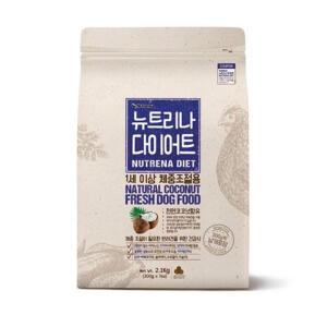 뉴트리나 다이어트 2.1kg