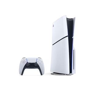 (럭키클럽)플레이스테이션5 슬림 1TB 디스크에디션 /PS5/소니코리아정품 CFI-2018