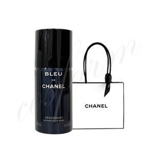 블루 드 샤넬 데오드란트 스프레이 100ml