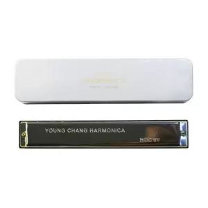 고품질 영창 하모니카 YH-24D 이룸상사 YH24D 이룸상사 (WFGI2OI)