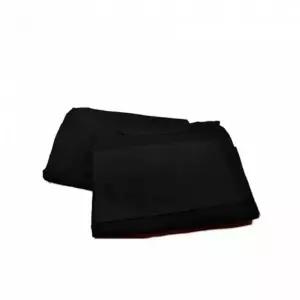 아트타운 앞치마 블랙 L 75.5CM x 99CM 오피스 아트타운 앞치마 (WFGFF30)
