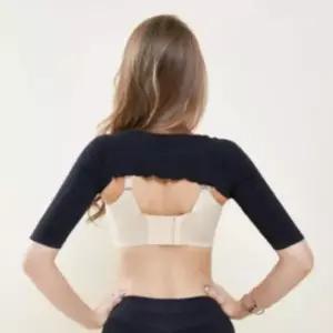 여성 상체 속옷 어깨 가슴 보정 보정밴드 보정밴드 압박밴드 (WFG7GFM)