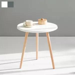 마켓비 GRUET 사이드테이블 원형 48cm