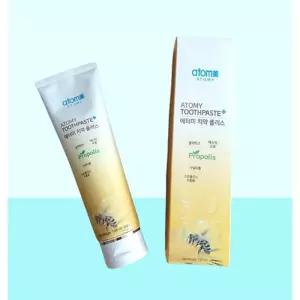 애터미 프로폴리스 치약 플러스 200g (5개) 애터미, 구강케어, 예방, 입 냄새제거, 저