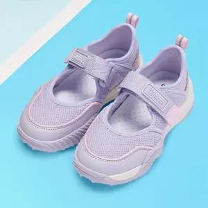 [내셔널지오그래픽키즈]K252KSD324 뉴 라보카 MJ V2 LAVENDER