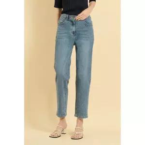 [BCBG](대구신세계)G 백밴딩데님PT(B5F7G370)