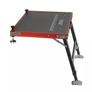 카누 발판좌대 T-500 500X800 민물낚시 중층낚시
