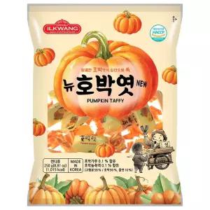일광 호박엿 250g
