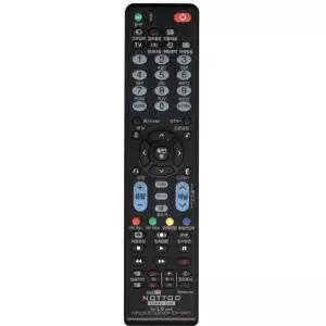 엘지 TV전용 만능 리모콘 통합 리모컨 업소용 병원