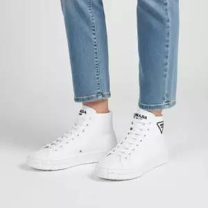 프라다 남성 스니커즈 2TG170 3LFV F0009)