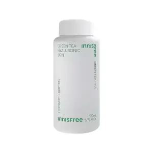 이니스프리 그린티 히알루론산 스킨 170ml 1개 / 써클
