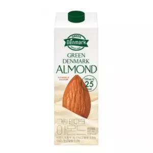 동원 그린덴마크 아몬드 우유 950ml (6개) 아몬드 밀크 저칼로리