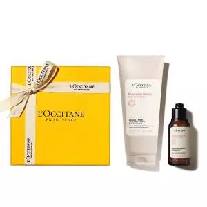 [록시땅](강남점)[기프트][손상집중케어] 인텐시브 리페어 마스크 200ml 세트 (+디럭스 1종)